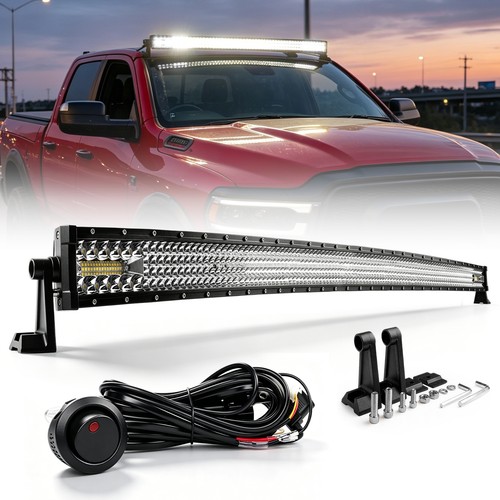 Inch led light bar - led,