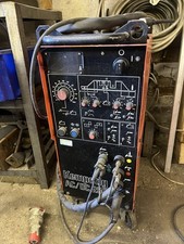 Kemppi 415v 3 Phase Welder Ac/Dc 250 Amps