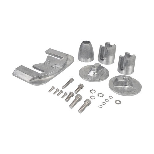 Stainless steel x4229 parking - steel,