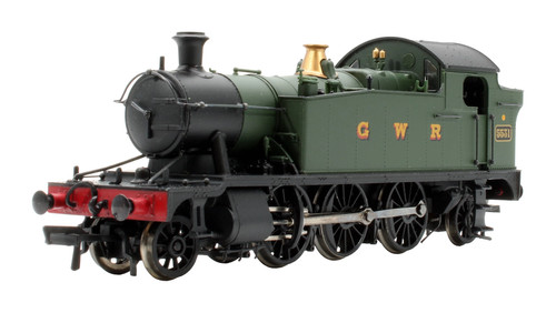 Bachmann gauge 135 - 32-135, gwr