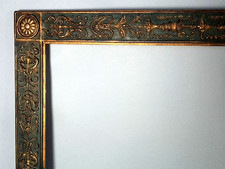 Large Antique Frame
