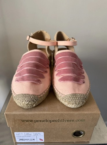 New penelope chilvers - new, low
