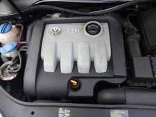 2004-2010 MK5 VOLKSWAGEN GOLF