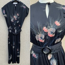 TRUE VINTAGE 70’s MARISA ART