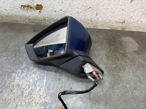 Seat leon mk3 2016 - 2016, nearside