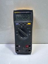 Fluke 177 True RMS Digital Multimeter