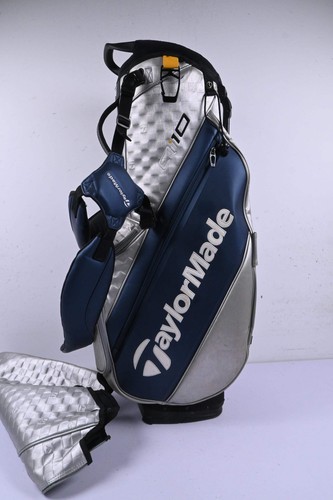 Taylormade qi10 stand - taylormade,