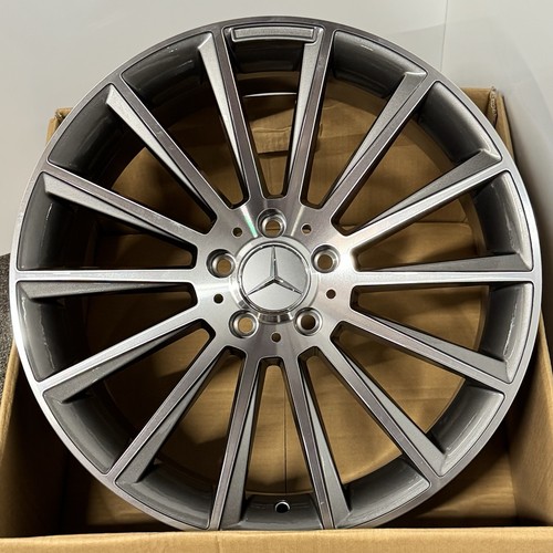 Brand new mercedes class - c,