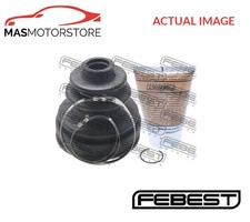 CV JOINT BOOT KIT INNER FEBEST
