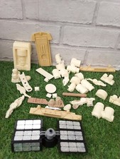 Phil Eason Gerry Anderson