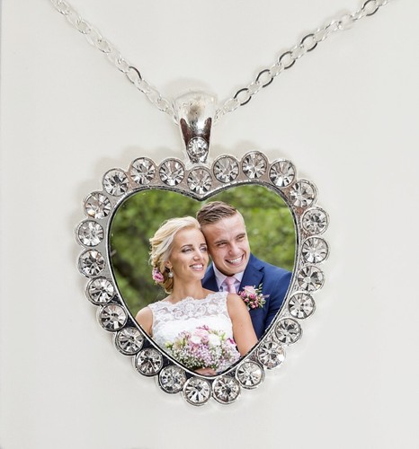 Personalised necklace - personalised,