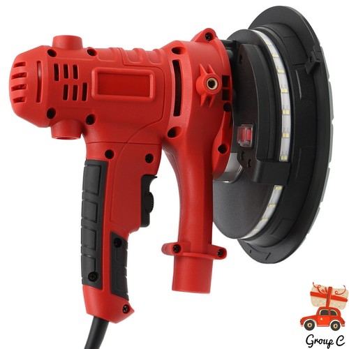 1200w electric drywall sander - drywall,