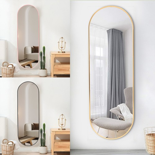 120cm full length wall mirror - 120cm,