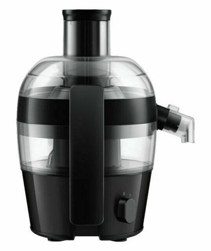 Philips centrifugal juicer - centrifugal,