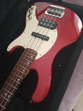 Cort GB-34 Bass Guitar 2002