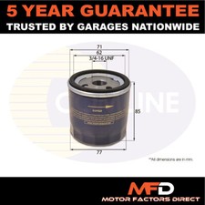 Fits Austin Mini Metro Rover