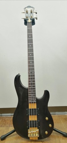 Ibanez mc824 musician bass - ibanez,