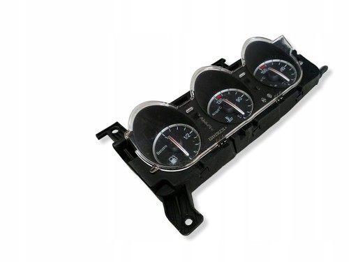 Alfa romeo watch - watch, counter