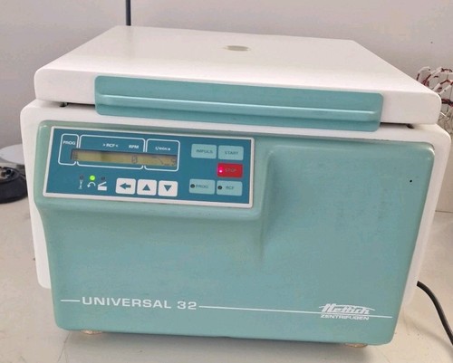Hettich universal - universal, 32
