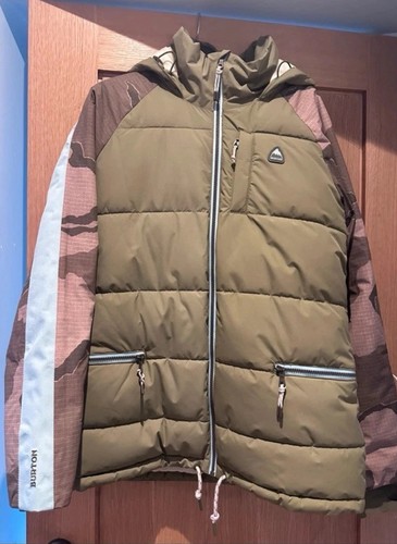 Burton women snowboard ski - snowboard,
