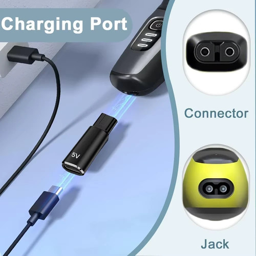 Usb charging cable for some - c,