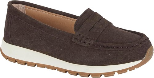 Joe ladies genuine suede - ladies,