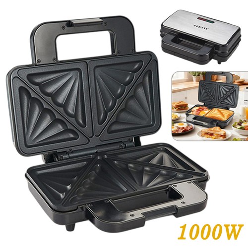 Sandwich toaster panini press - sandwich,