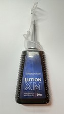 Lution XM Graphite Powder Lock