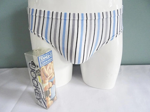 Vintage jockey briefs - vintage, 1980s