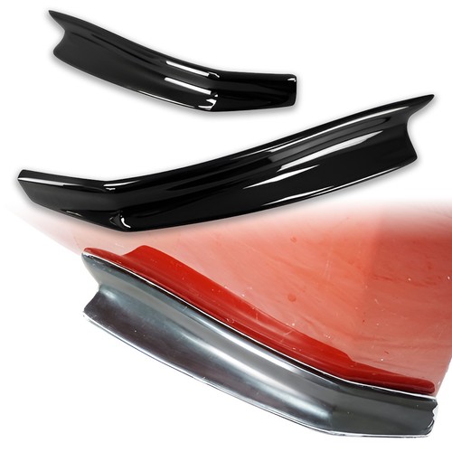 Custom painted black frp - painted,