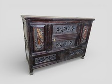 An Antique Victorian Mule