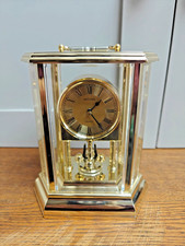 Retro Rhythm quartz carriage