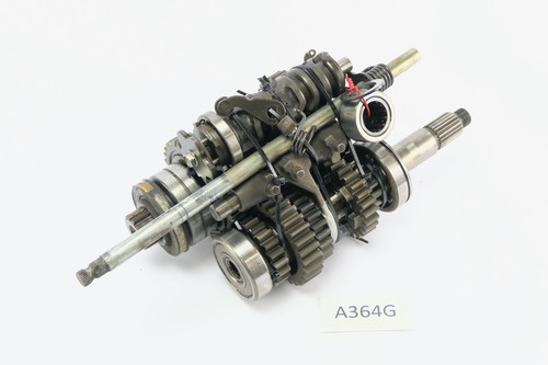 Honda 750 rc01 - cb,