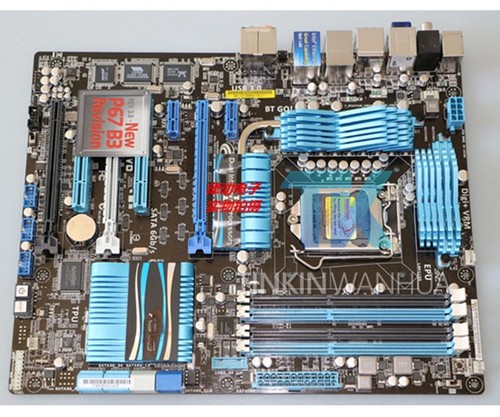 For p8p67 evo lga1155 - ,