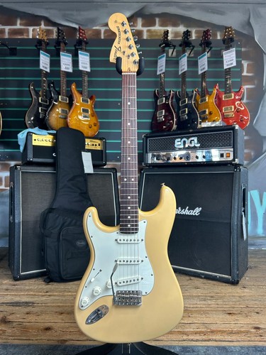 Fender highway one - fender,