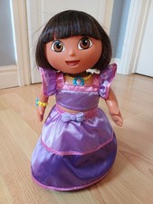 Mattel Dora the Explorer