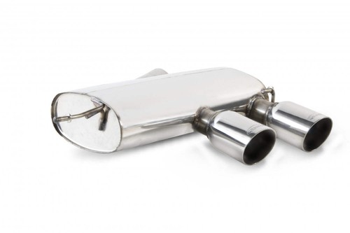 Scorpion exhausts cat back - exhausts,