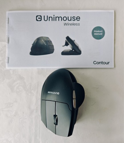 Con tour unimouse wireless - con,