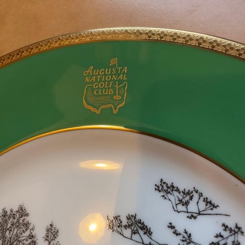Wedgwood augusta national - augusta,