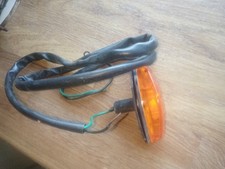 Austin 3 Litre indicator