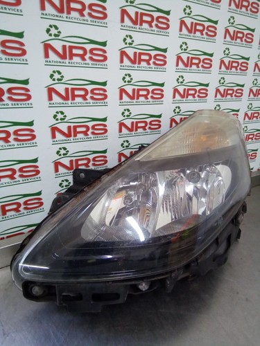 Renault clio mk3 - clio,