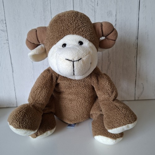 Happy horse soft - toy, sheep