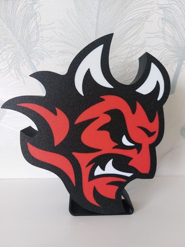 Cardiff devils ice hockey - cardiff,