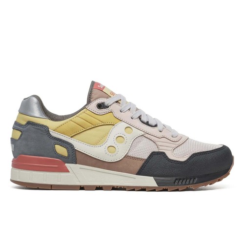 Saucony shadow 5000 - oat, moss