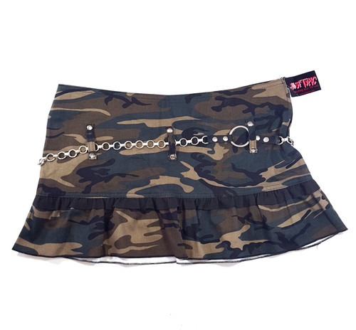 Vintage lip service womens - lip,