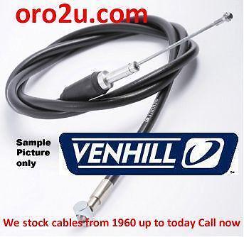 Cable front brake suzuki - cable,