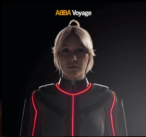 Abba voyage rare limited - -,