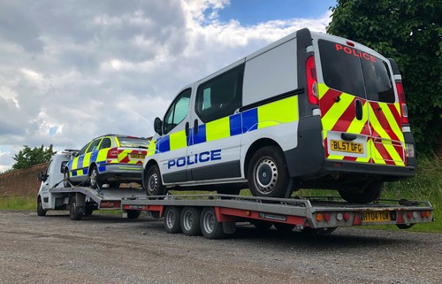 Stafford vehicle recovery - stafford,