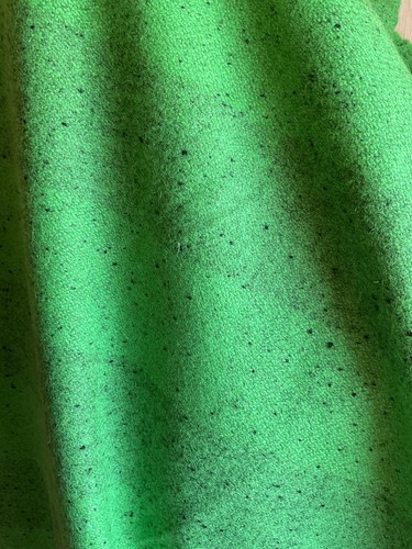 Boiled wool mix - boiled, 58”