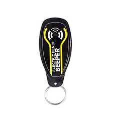 Electric Fence Beeper Portable